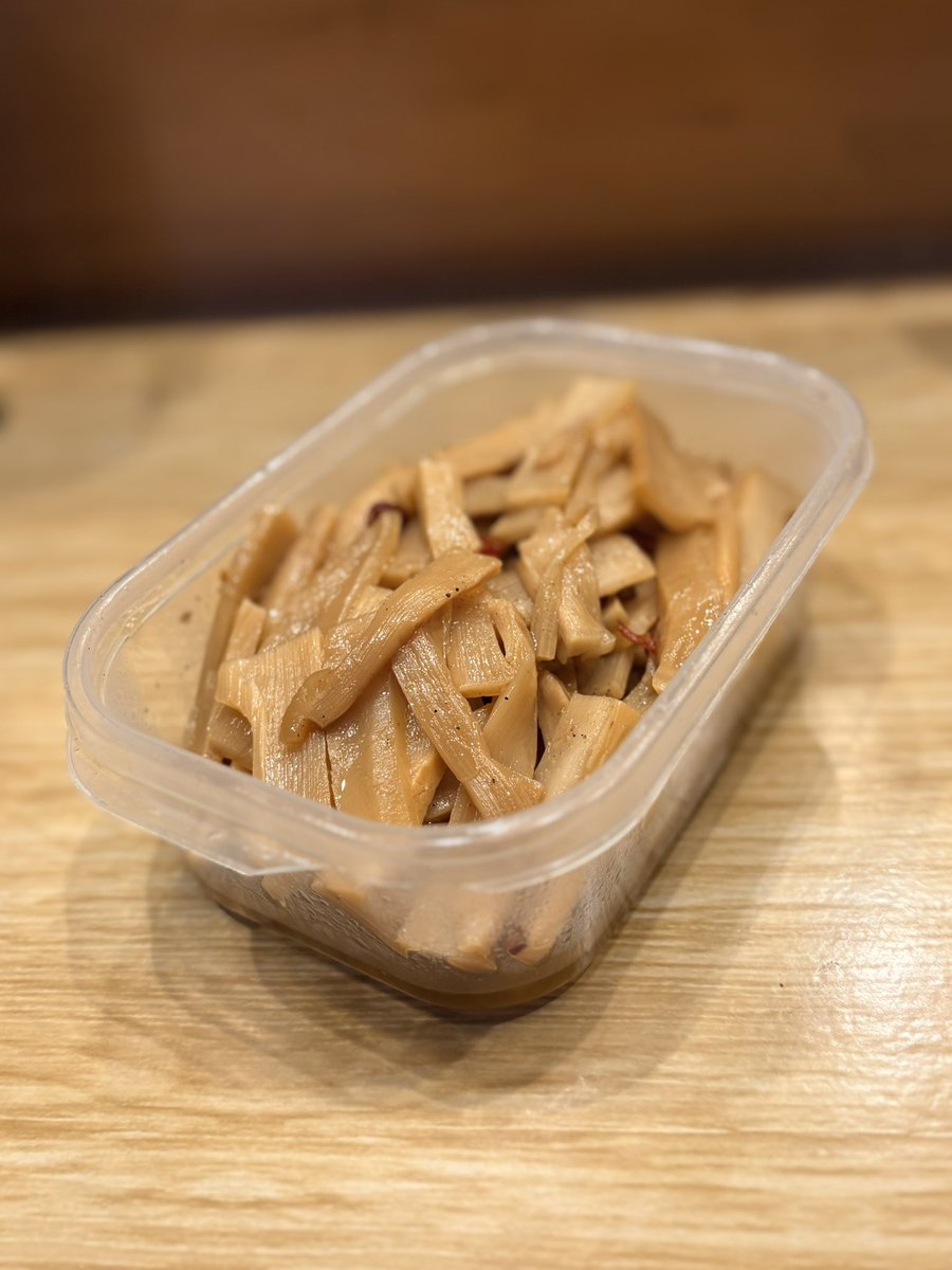 金菜亭®︎のアニー＠西荻窪 tweet media