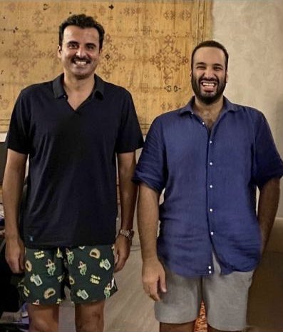 Abdulaziz Alsuwaidi tweet media