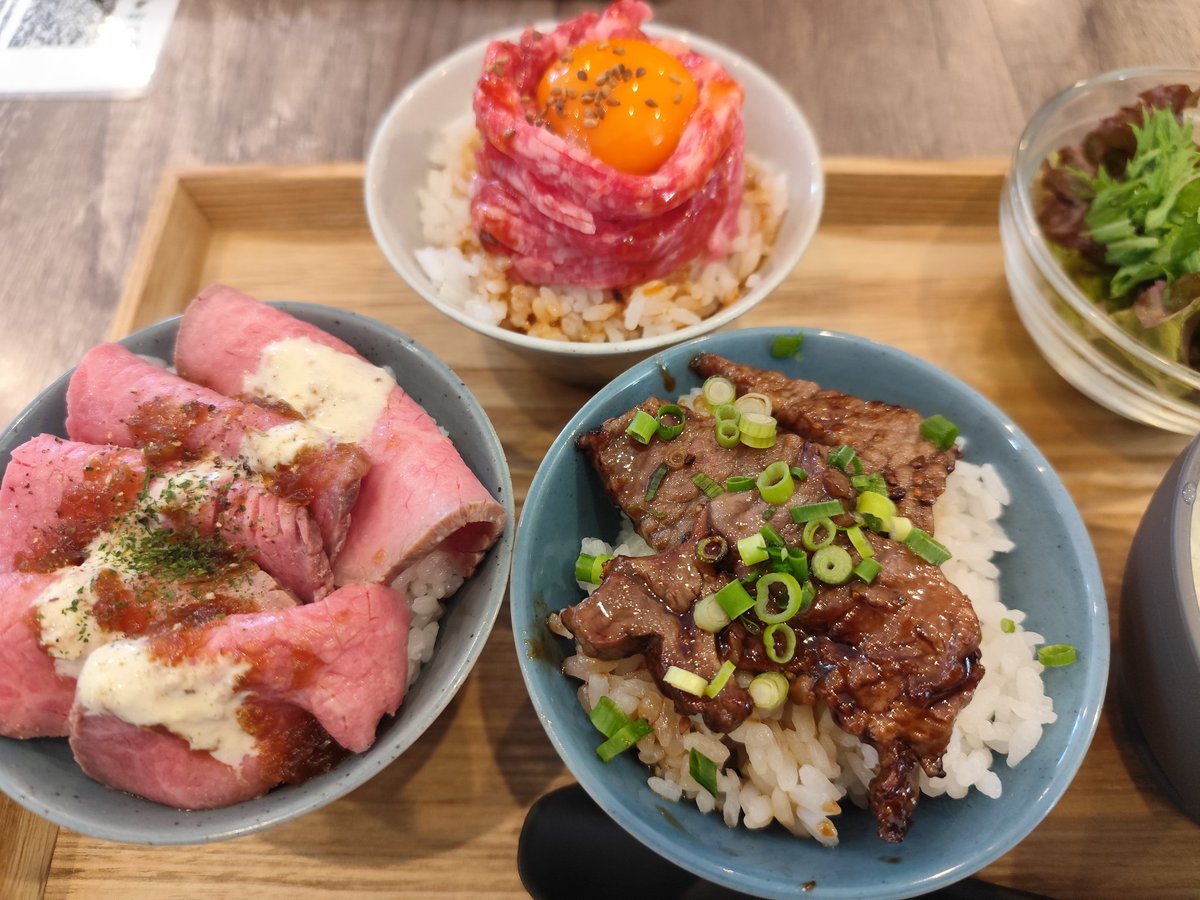 やましろ春 tweet media