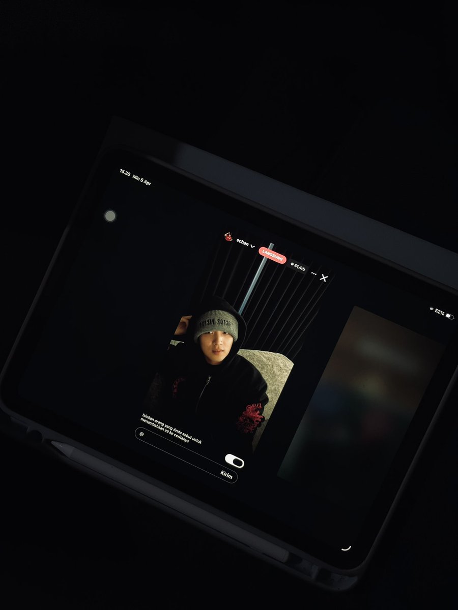 onyoursm_arklee's tweet photo. kata kata haechan live hari ini buat mellow :( https://t.co/Jc4pqqf8zA