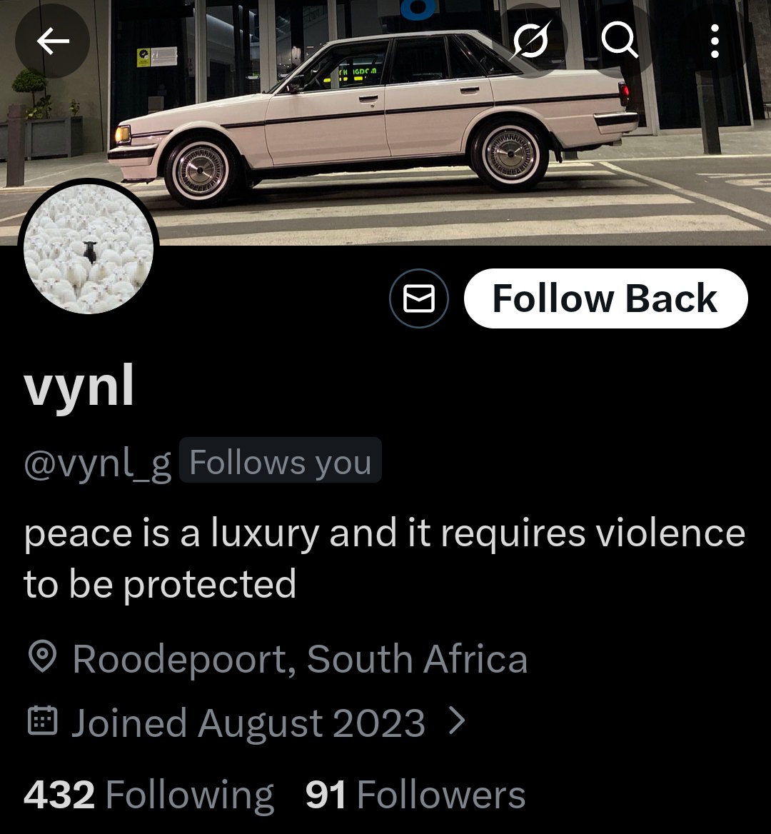 𝑩𝐚𝐛𝐚 𝐘𝐚𝒈𝒂. tweet media