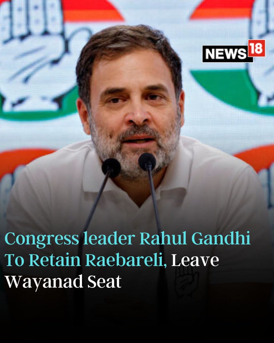 NTK Chief Seeman understands the pulse of Tamilians and rightfully deserves to contest from any Assembly seat in Tamil Nadu, unlike Rahul Gandhi, who neither understood Malayalam nor remained accountable to the Malayalis of Wayanad after winning in North India.