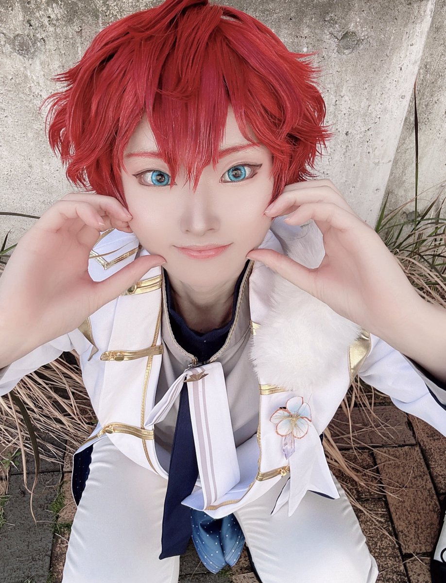 燐♠︎♡ tweet media