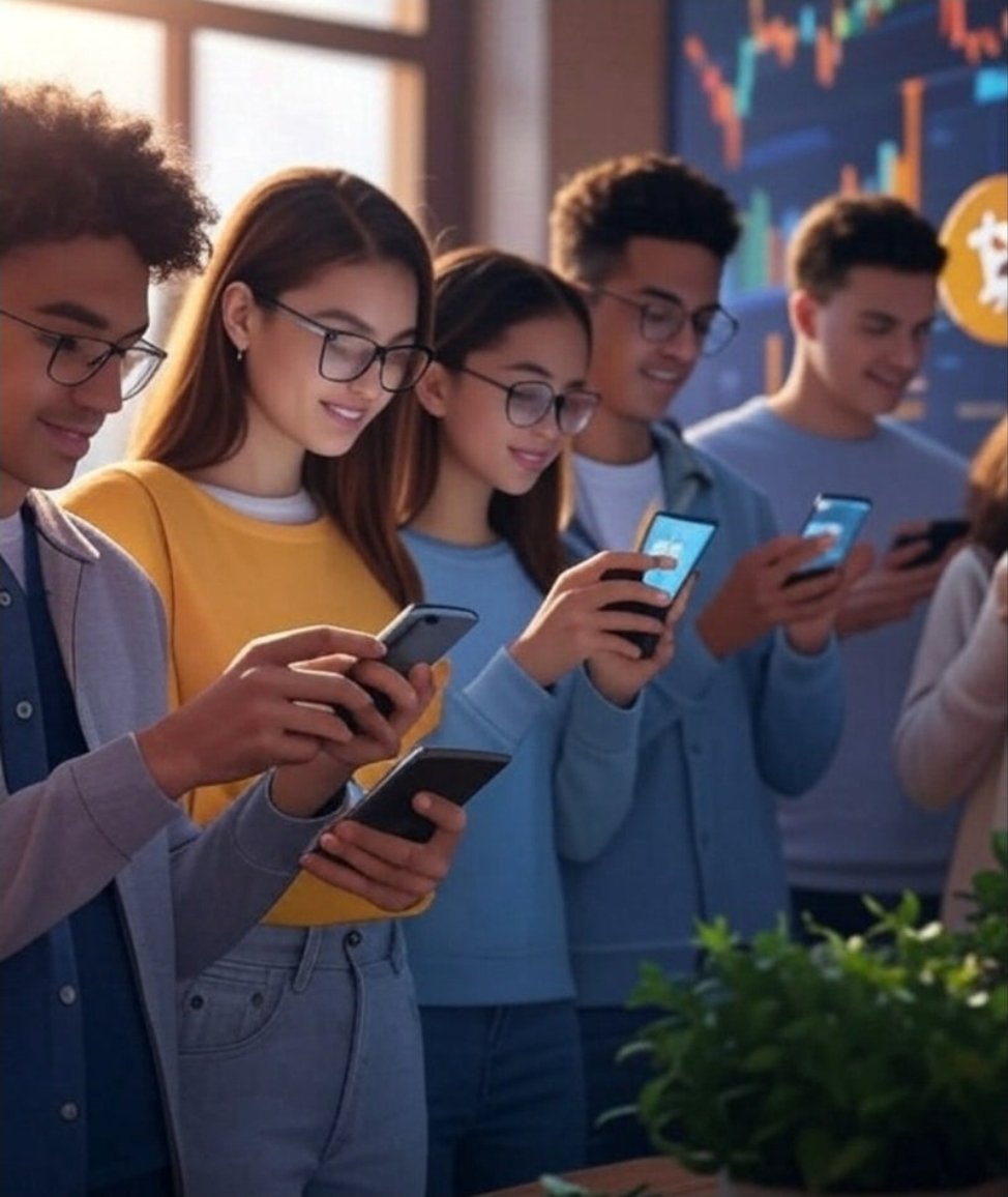 お金を働かせる時代が来ました！

「お金を働かせる：少額から始める賢い投資戦略」

新記事をアップしました銀行預金じゃほぼ増えない今、少額からでも賢く資産を増やす方法をお伝えしています。

特に注目は
 「お金がないから投資できない」はもう古い
 
暗号資産を活用したハイリターン戦略