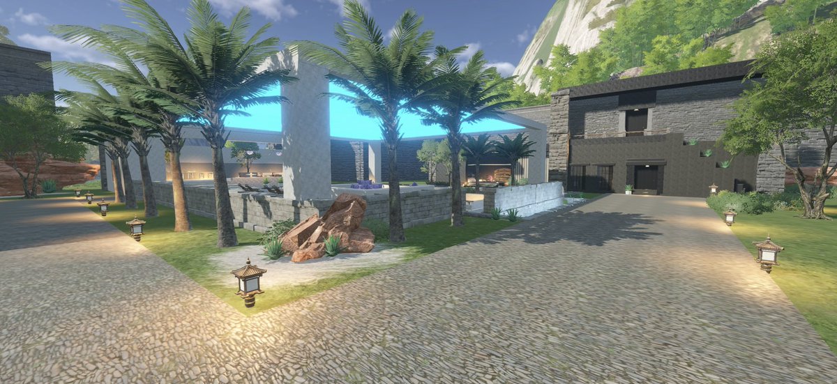 emu/エム tweet media