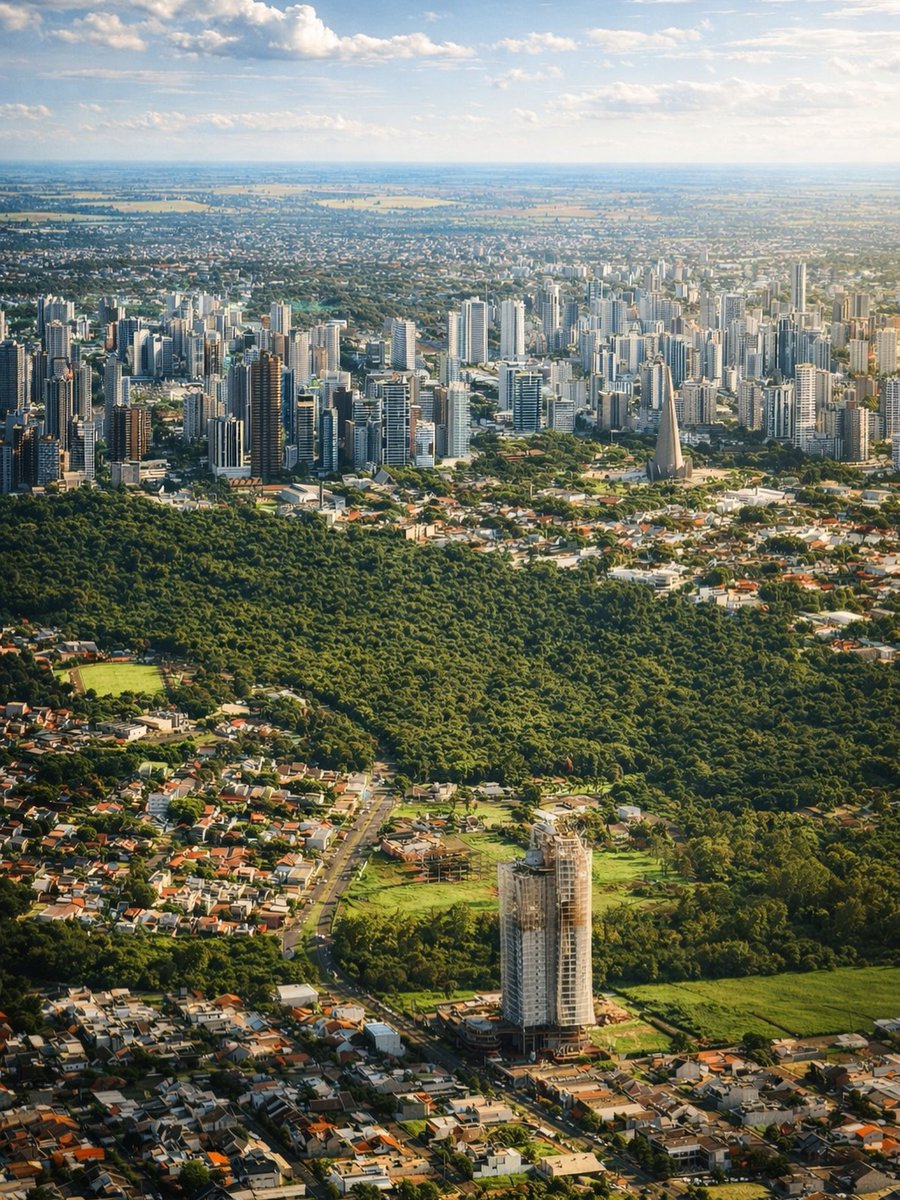 Travelling Cities tweet media