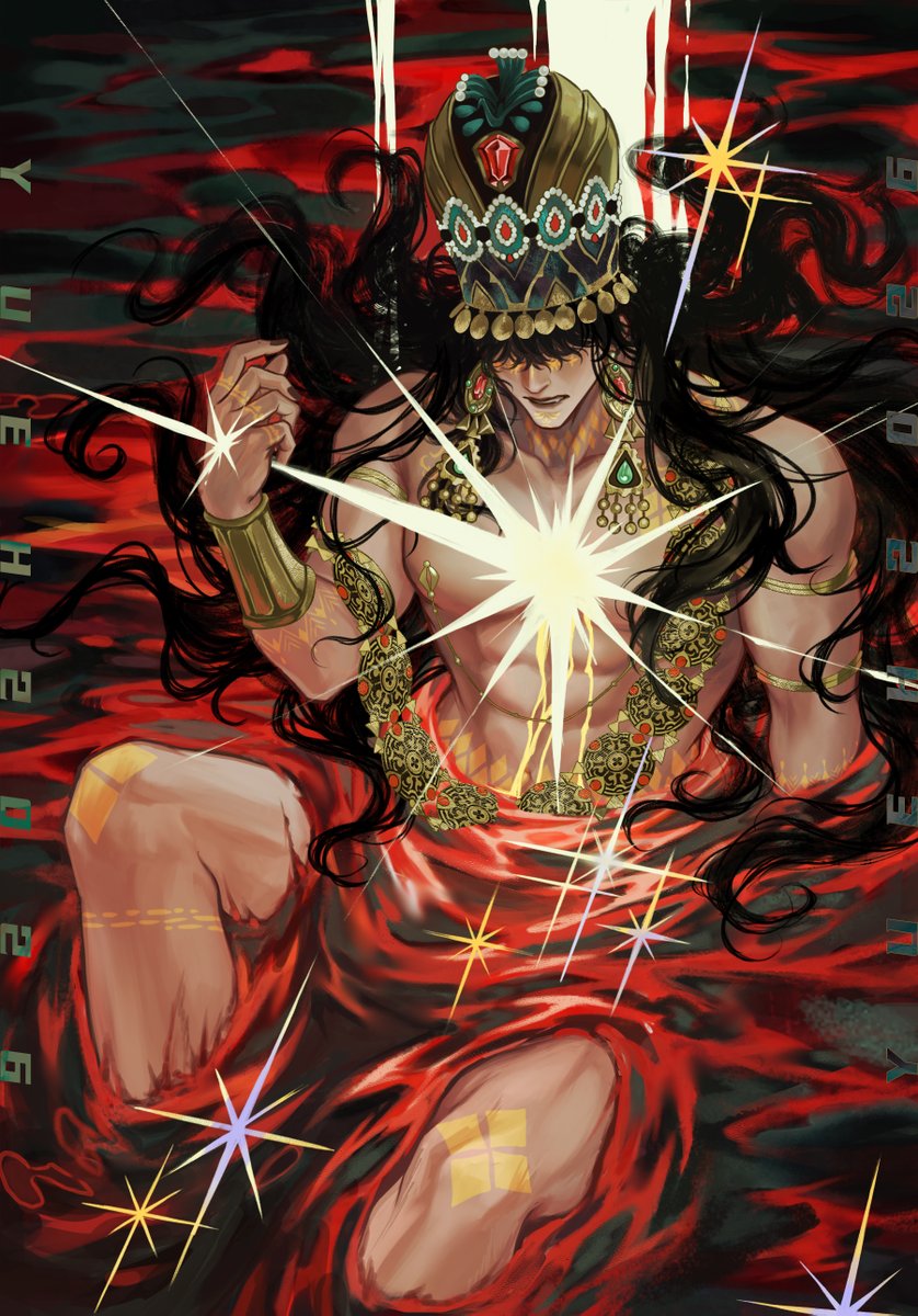 #SultansGame #苏丹 #苏丹的游戏
The Falling Star