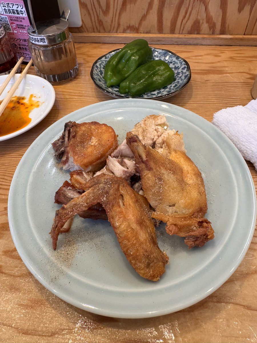 うすらとんかち tweet media