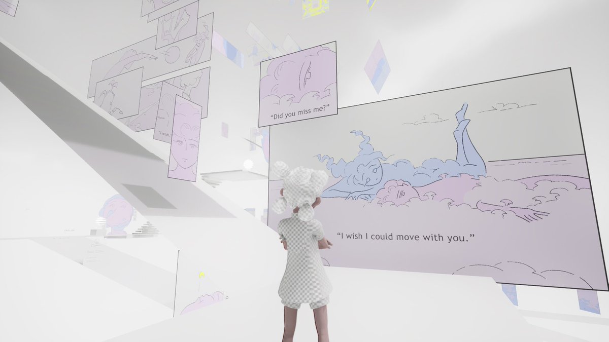 𝟰𝟭𝗺𝘂 ໒꒱⊿ 🦭 tweet media