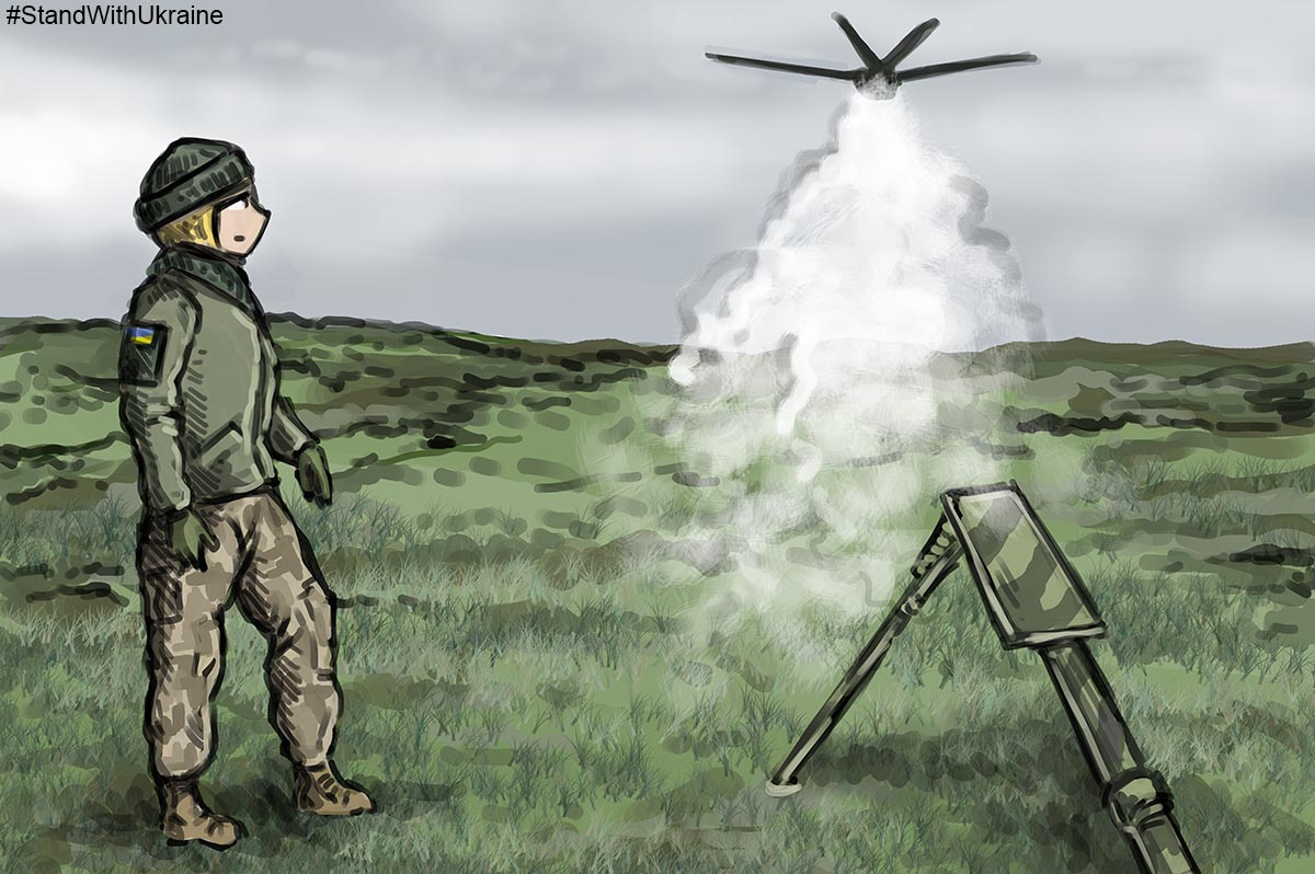 Diary_Ukrainian_War tweet media