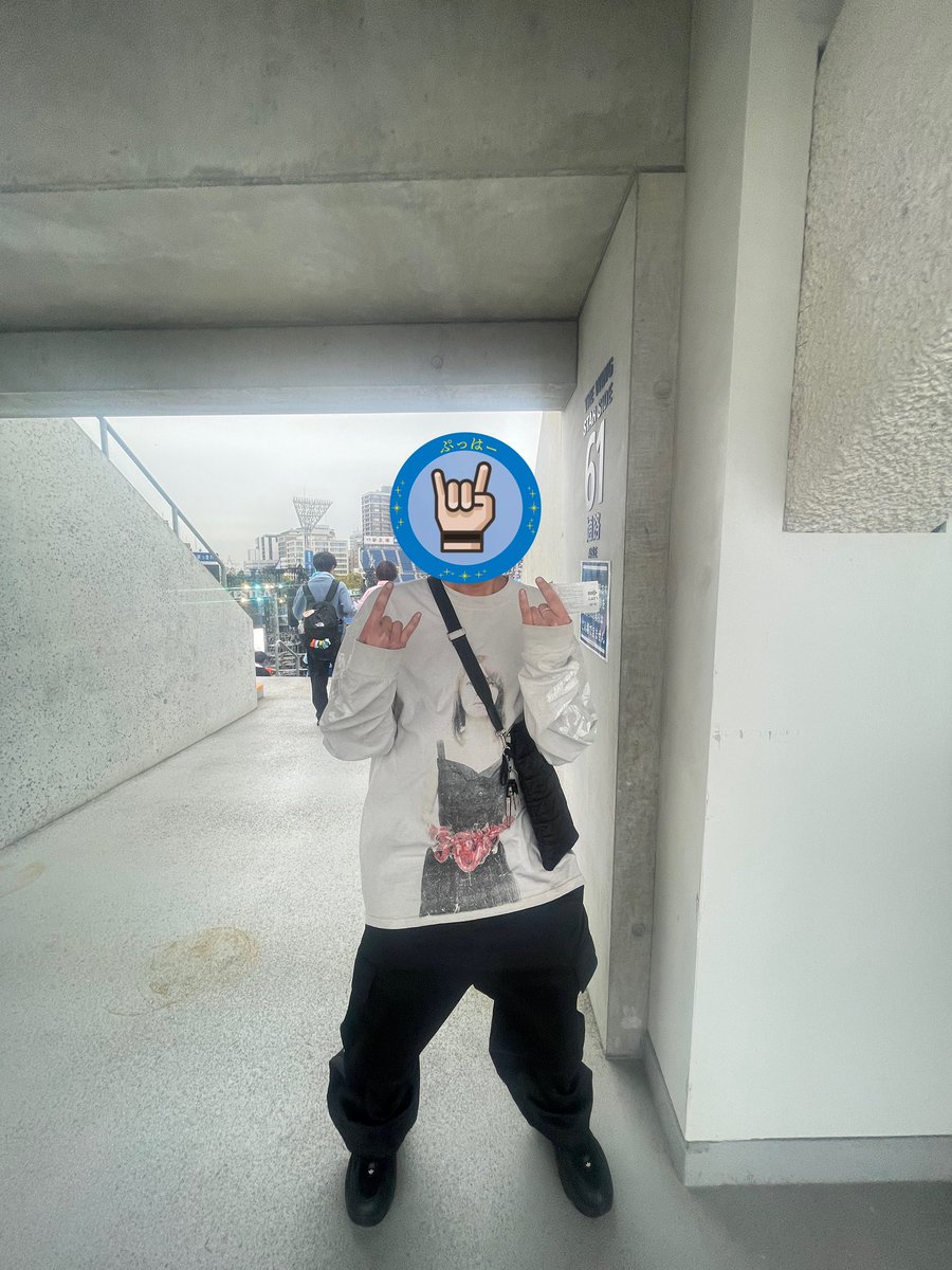 しーあつ🤘 tweet media