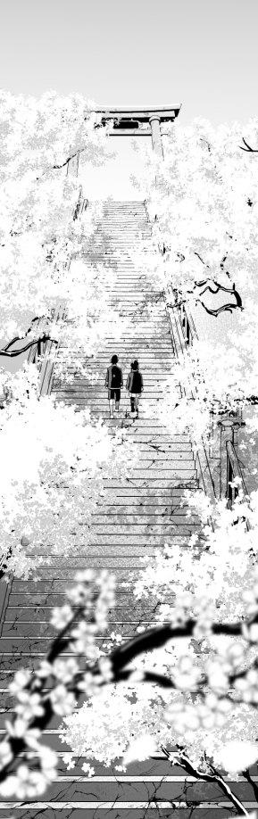 今年は花見できなかったな〜🌸 