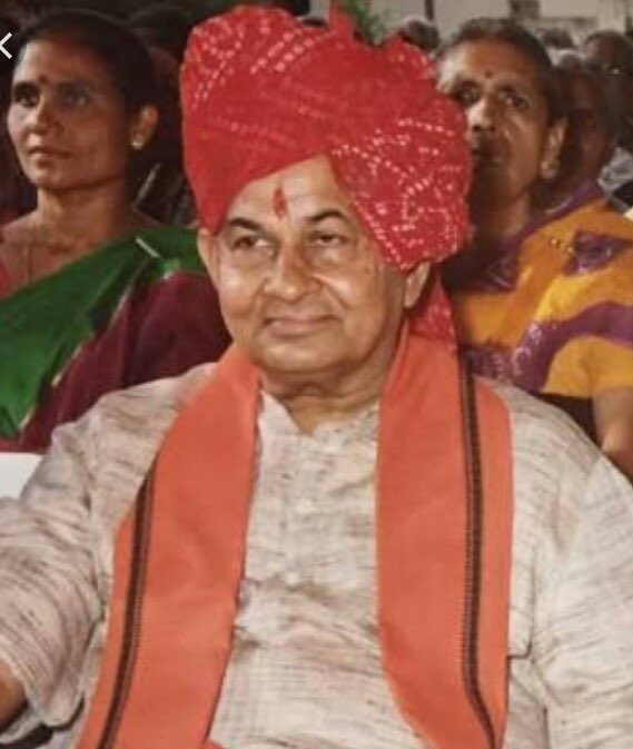 Col Rajyavardhan Rathore tweet media