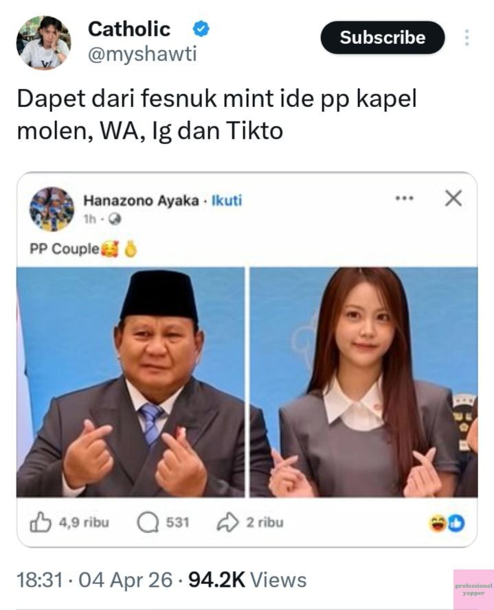 YAPPINGFESS tweet media