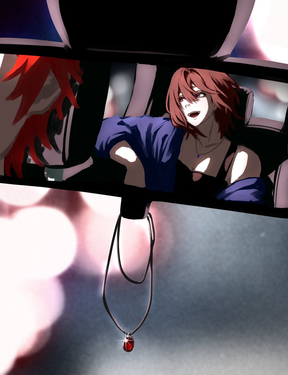 미칸세 tweet media