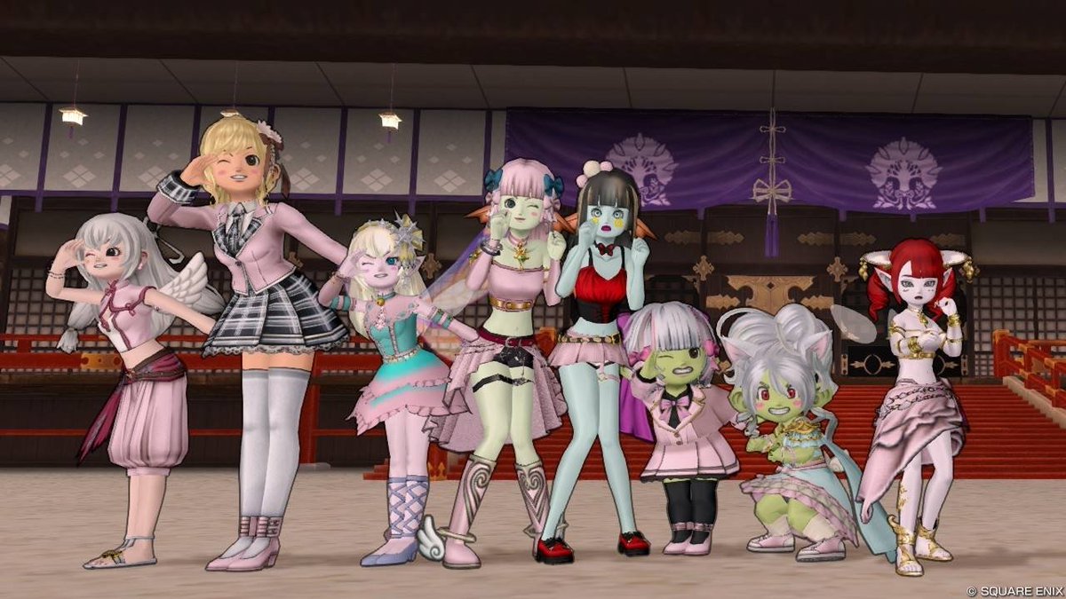 セフィミント tweet media