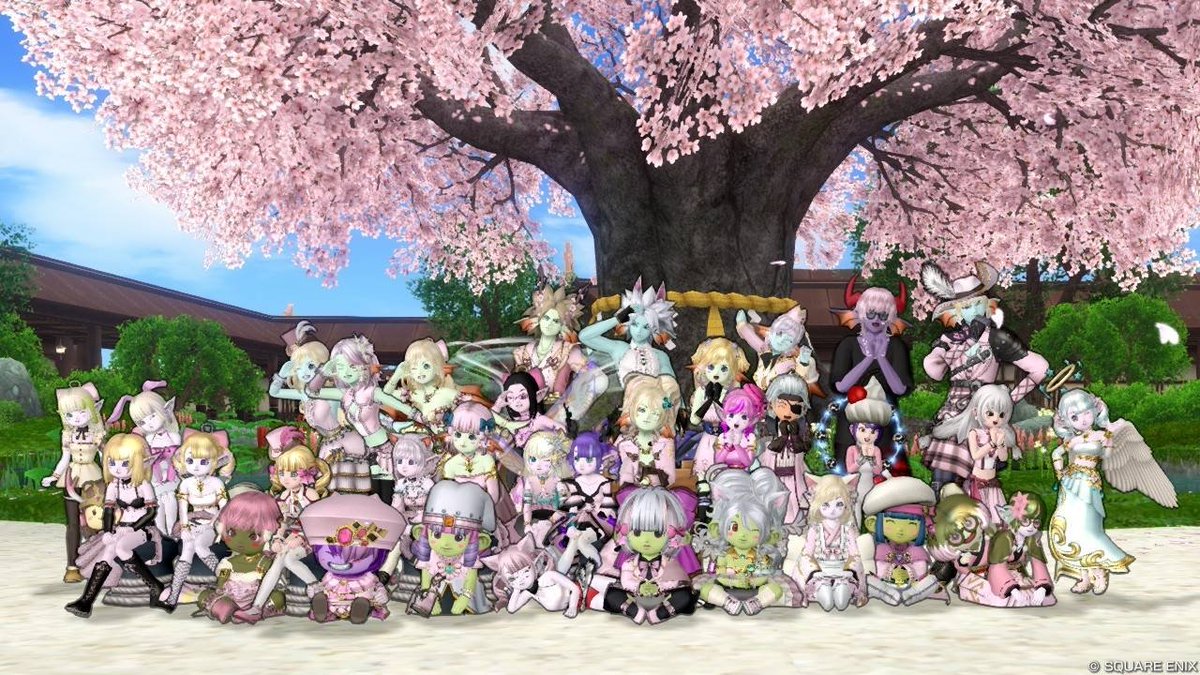 セフィミント tweet media