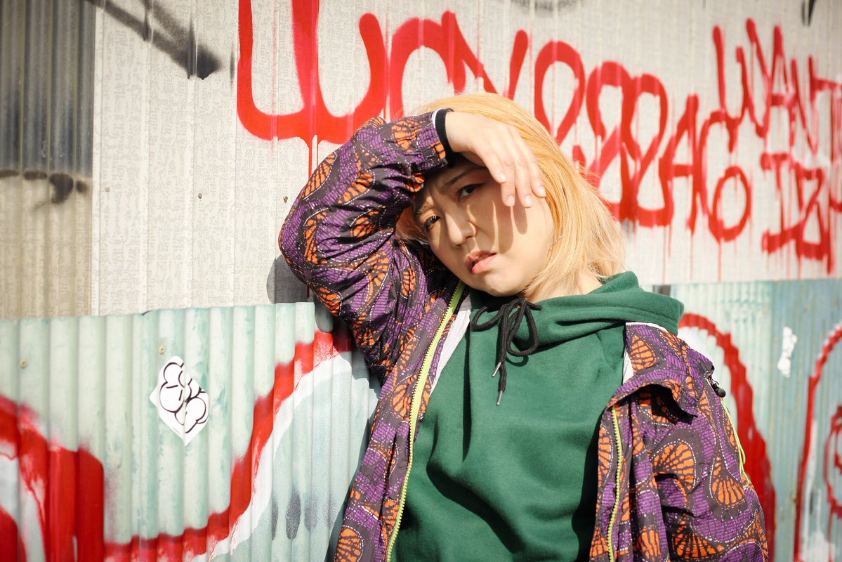 ぽむ。🍎LapomPhoto tweet media