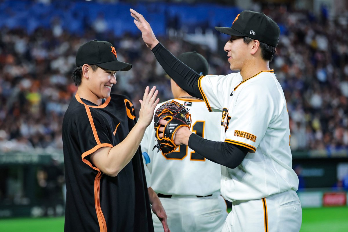 小林泰斗📷スポーツ報知 tweet media