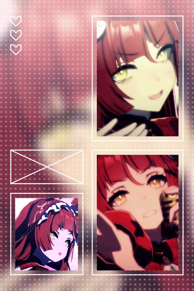 😈あーる🍦把握会‼️ tweet media