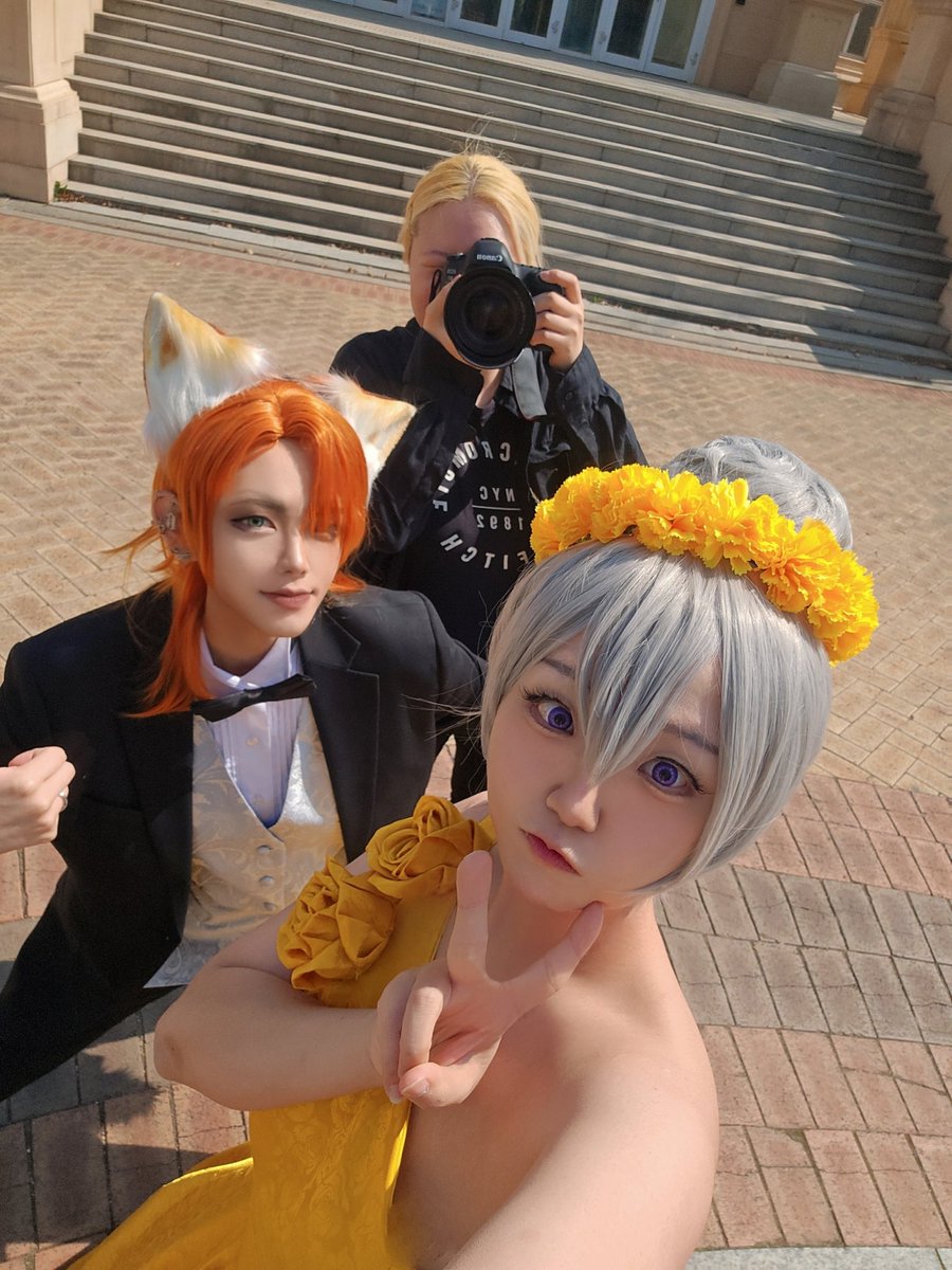 💛누가 tweet media