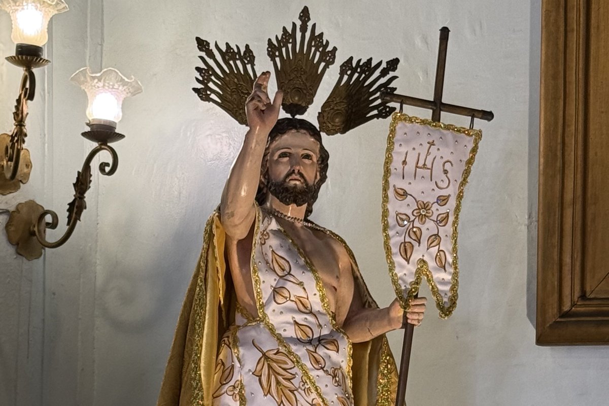 Christus resurrexit, alleluia!