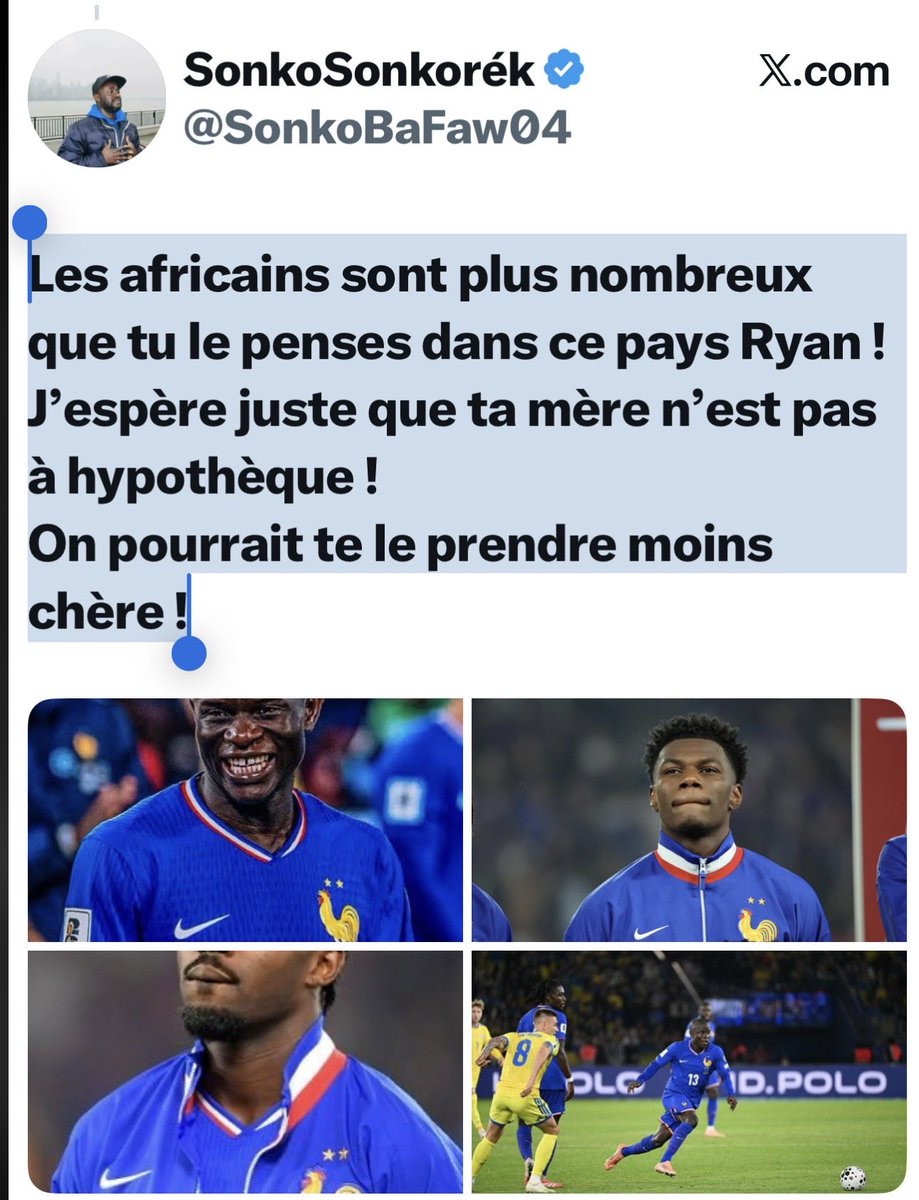 Ryan Alain tweet media