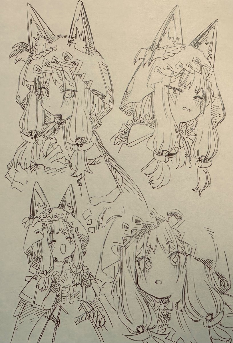 肋兵器 tweet media