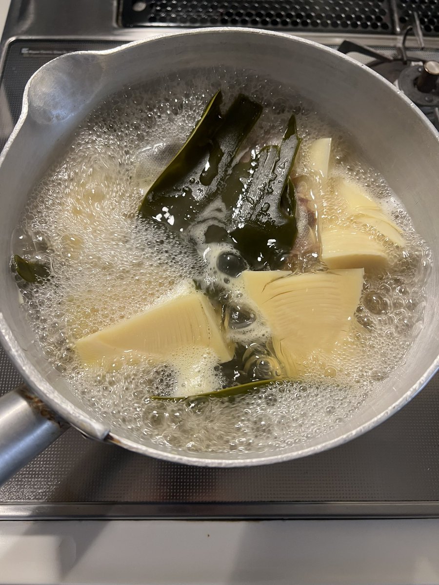 土井善晴 tweet media