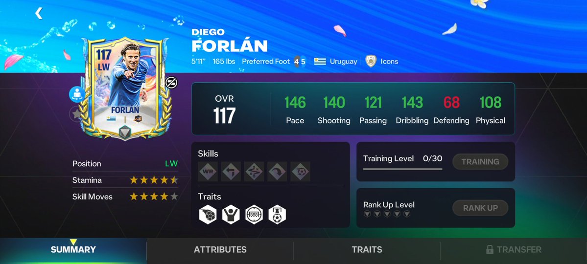 FC MOBILE FORUM tweet media