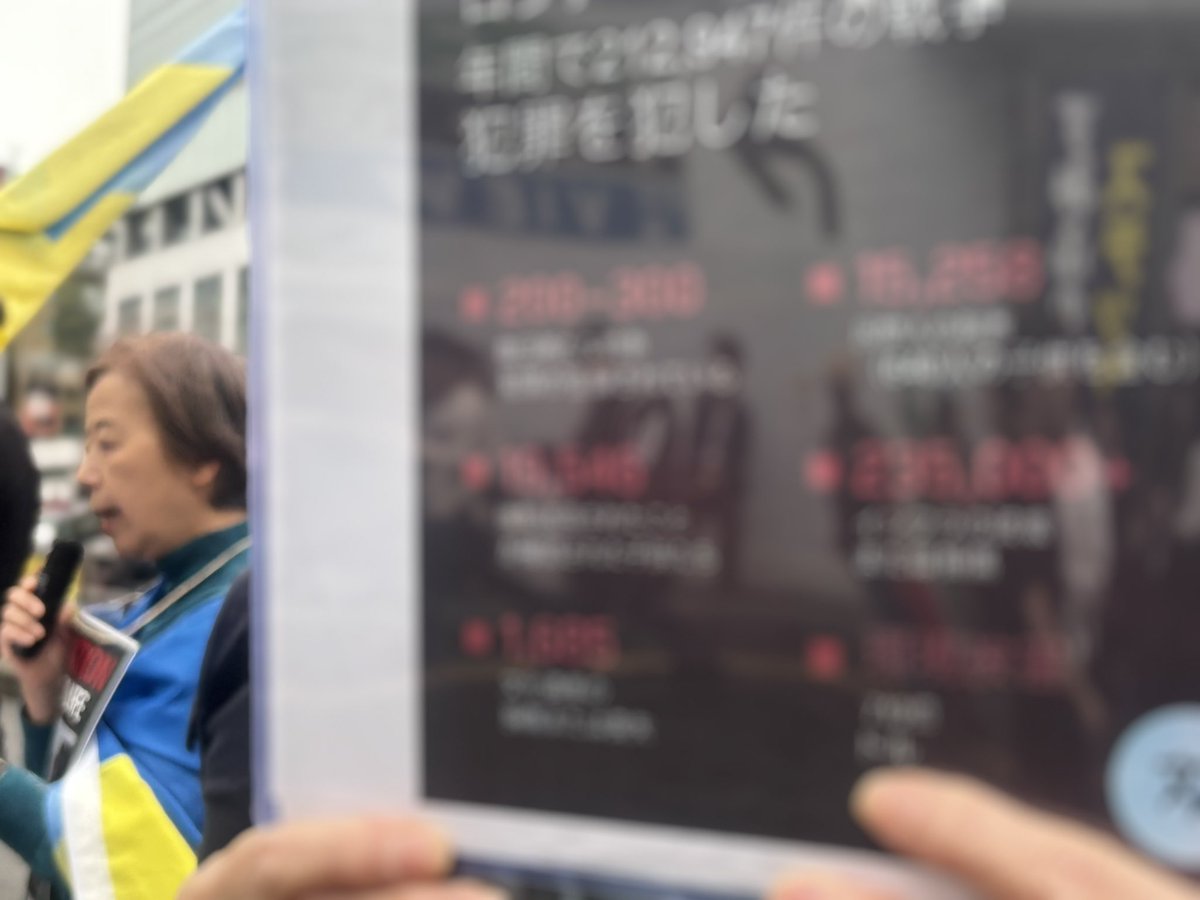 fukugime💙💛🇺🇦🌈🇯🇵 tweet media