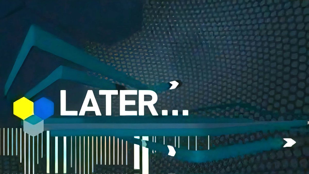 The Blue Time Ranger (Proud Dragoon 💛🏆) tweet media