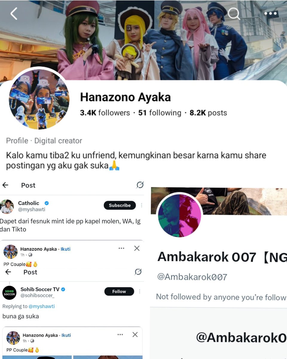 H2H Protection⛔ tweet media