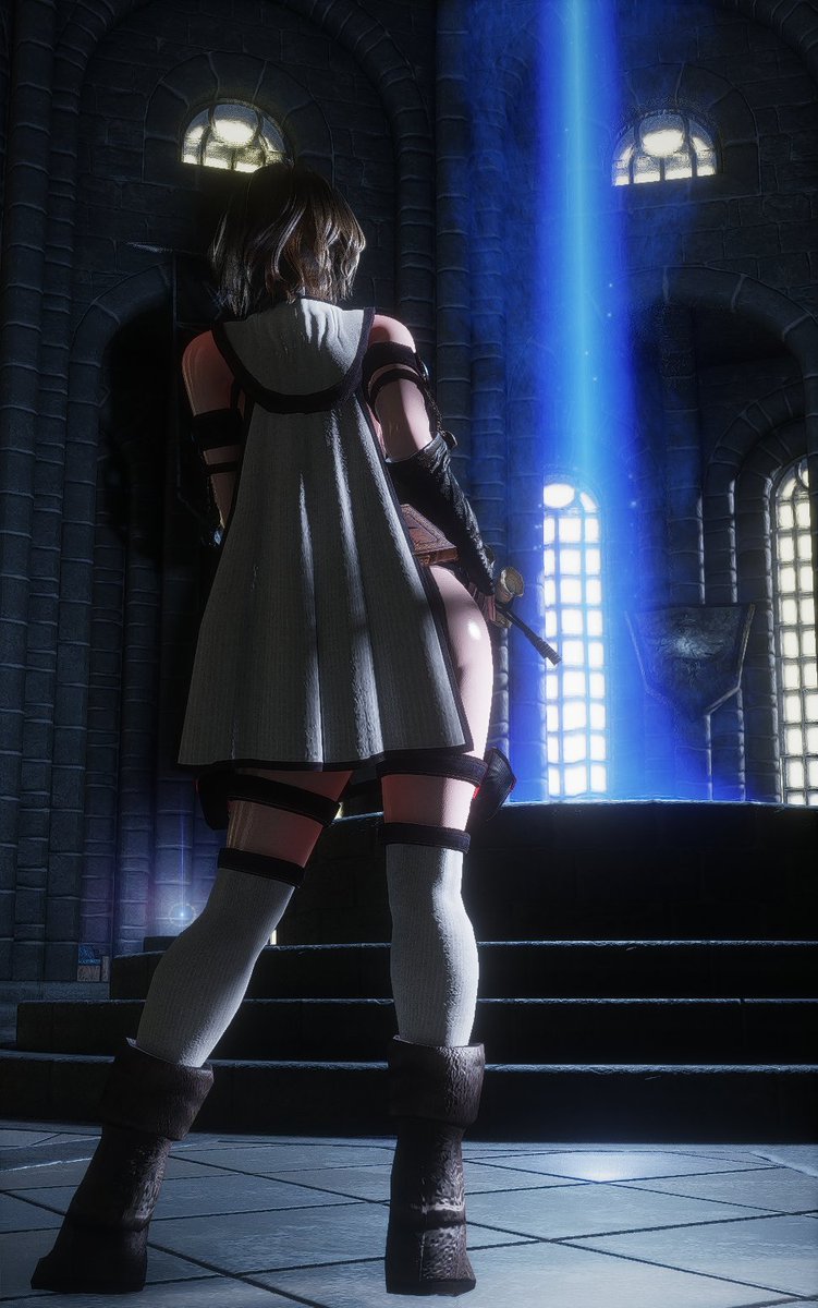 雪代つかさ tweet media