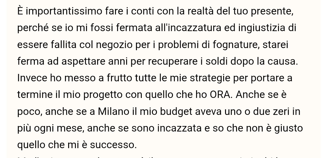 il nome non può essere vuoto tweet media