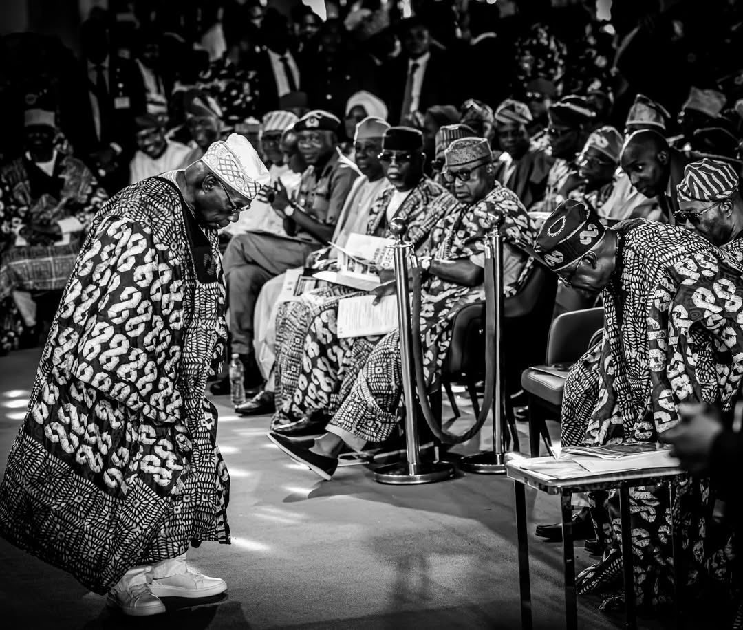 Alhaji Tao Of Iperu💡🦅🖤🇳🇬 tweet media