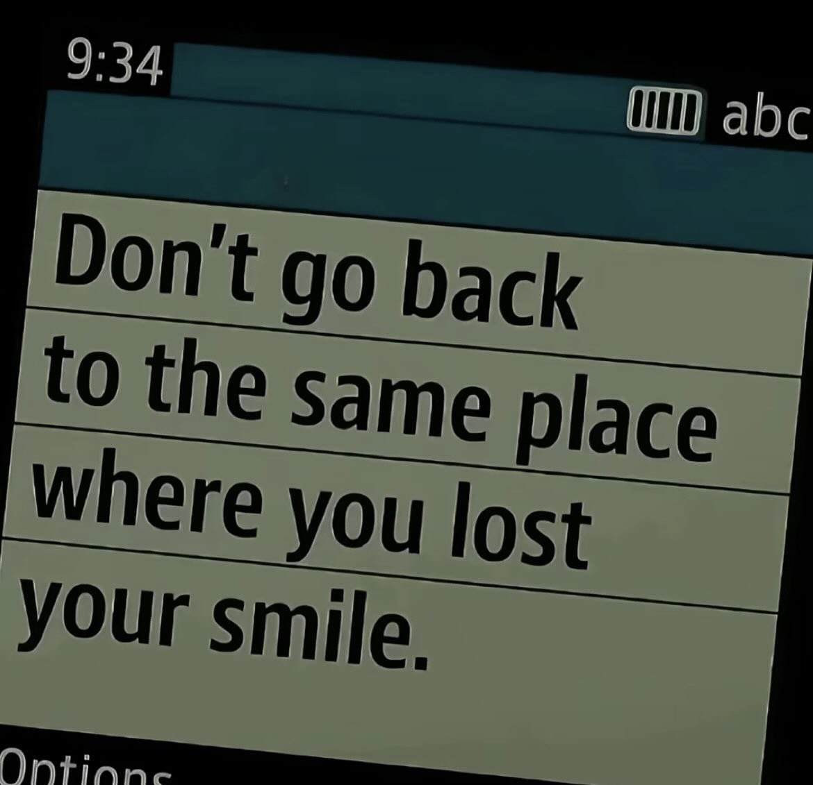 andybaramuli's tweet photo. Just don’t. ❤️ https://t.co/naTmG6p3FJ