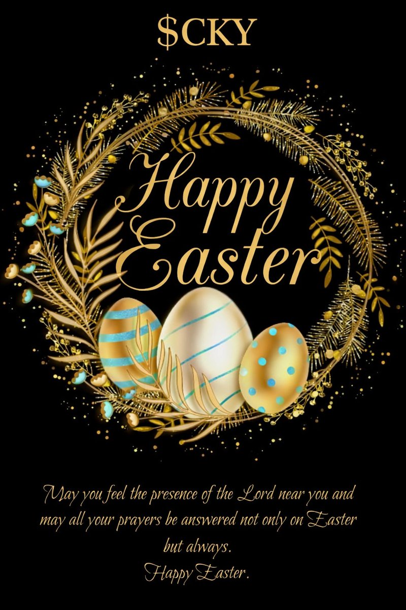 Cakey Token tweet media