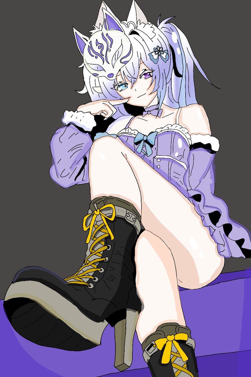 Tamaki 🐾 tweet media