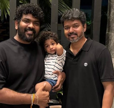 Laxmi Kanth tweet media