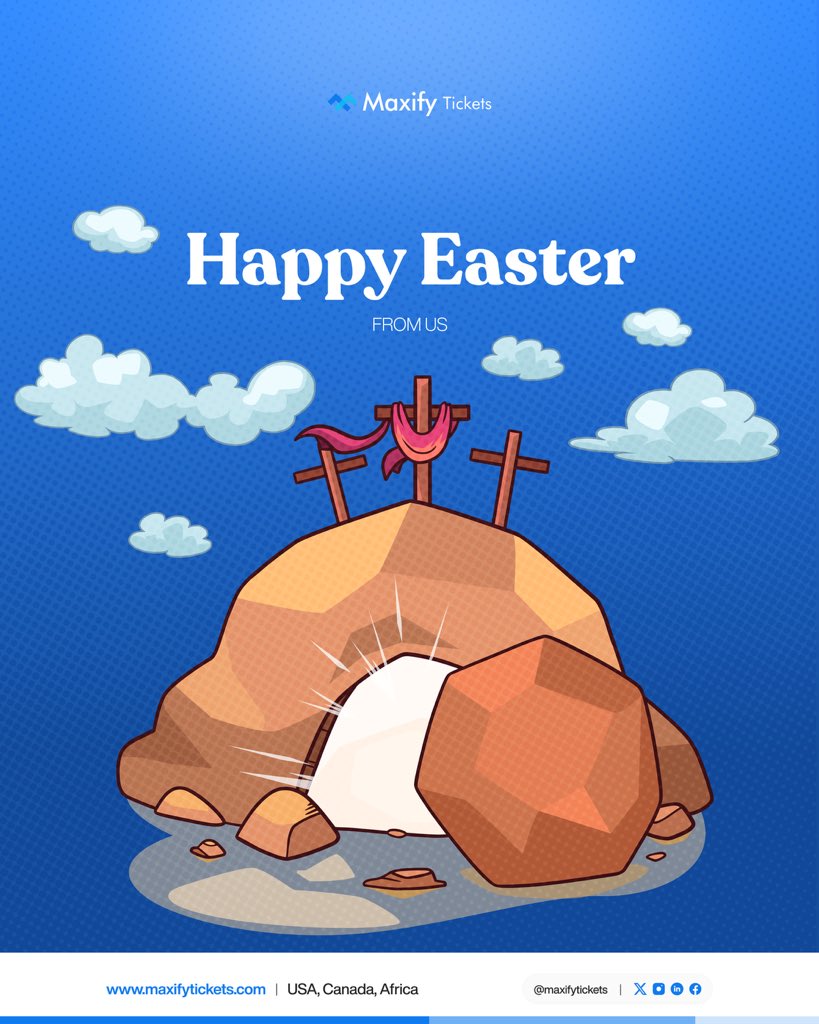 Maxify Tickets tweet media