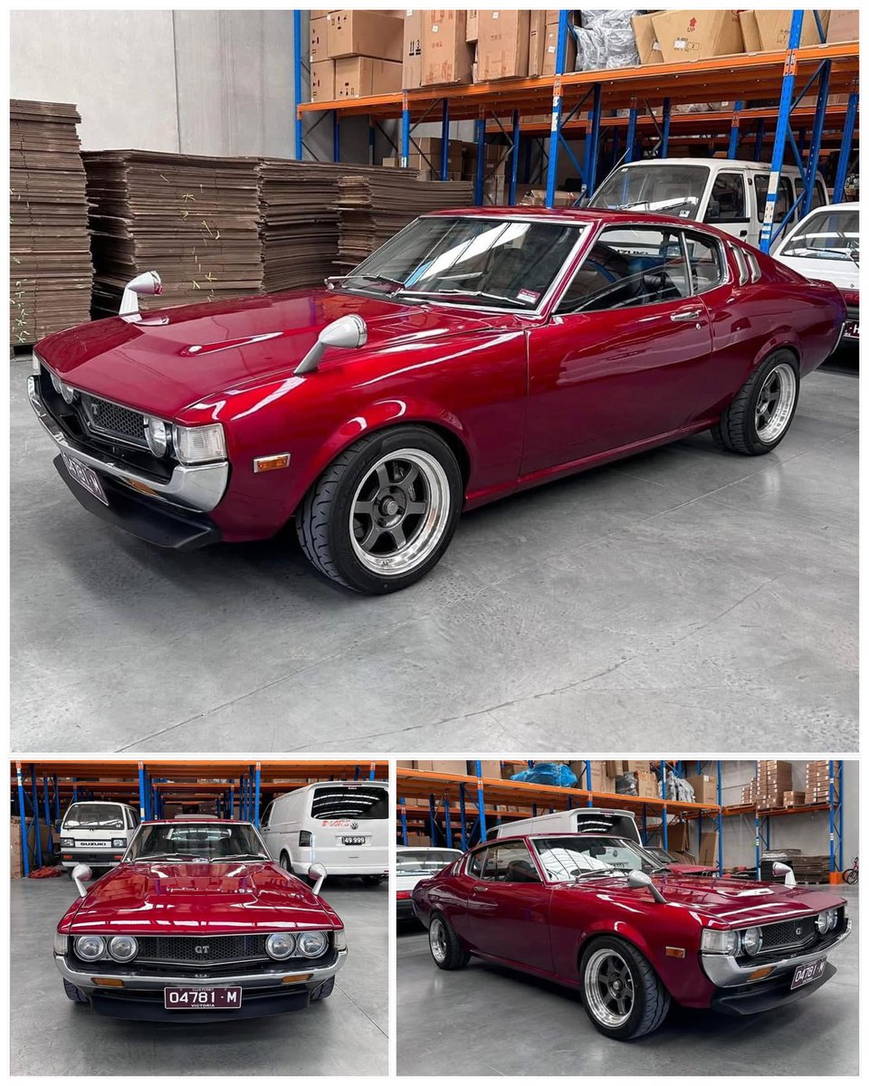 Japanese Classics 🇯🇵 tweet media