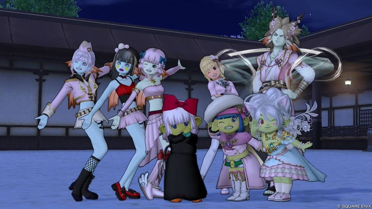 セフィミント tweet media