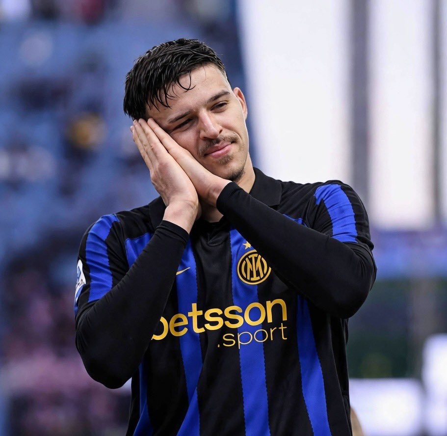 INTER TRANSFERS tweet media