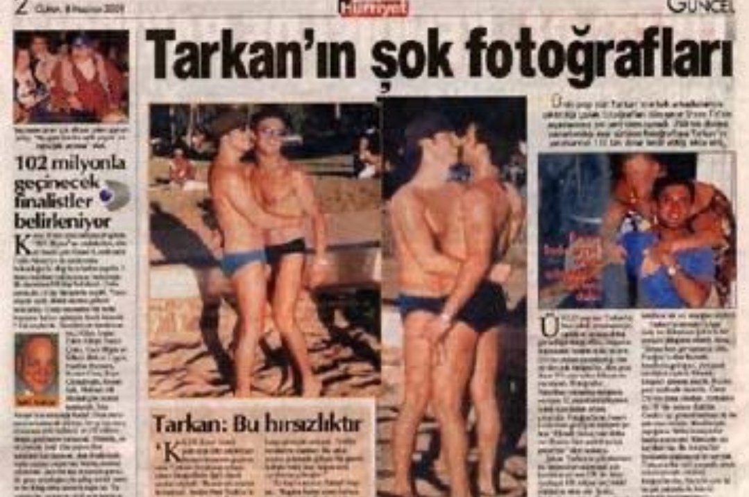 🇹🇷 Muhafazakar Sol 🇹🇷 💛¹⁹⁰⁷💙 tweet media