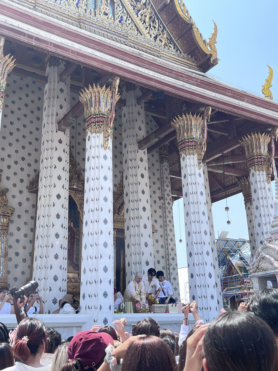 ผักบุ้งแม๋วฟู่🎀 tweet media