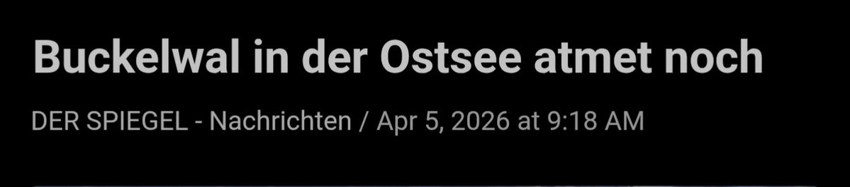 Klarname tweet media