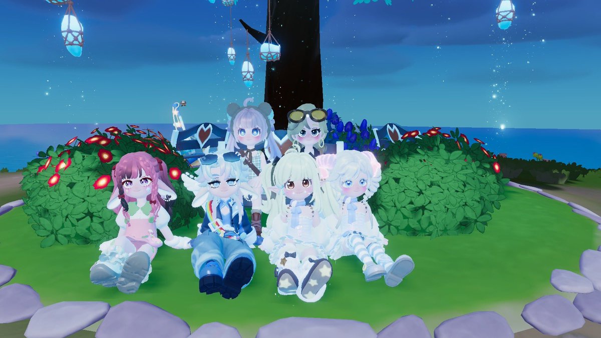 すずか tweet media