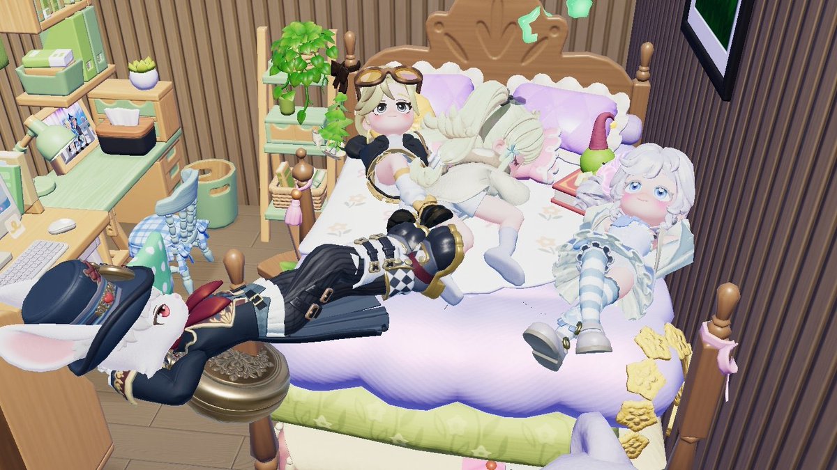 すずか tweet media