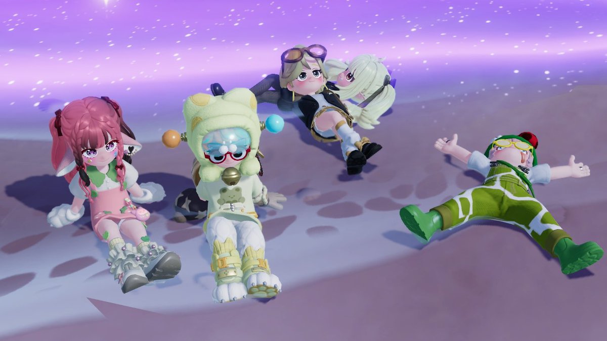 すずか tweet media